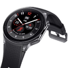 OnePlus Watch 2, Black Steel - 2. kép