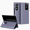 Samsung Galaxy Z Fold6 Techsuit - SmartView Sorozat - Lila tok - 0. kép
