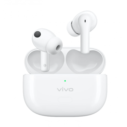vivo 2e, White, Vezeték nélküli fülhallgató