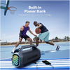 Bluetooth hangszóró Anker Soundcore Boom 2 Plus, 140W, TWS, RGB, Vízálló, Kék A3134031 - 0. kép