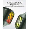 Bluetooth Hangszóró Anker SoundCore Boom 2, 80W, TWS, RGB, Vízálló, Zöld A3138061 - 0. kép