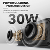 Anker SoundCore Motion 300 Bluetooth Hangszóró, 30W, TWS, Vízálló, Fekete A3135011 - 1. kép