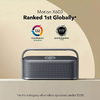 Bluetooth Hangszóró Anker SoundCore Motion X600, 50W, Vízálló, Fekete A3130011 - 0. kép