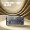 Bluetooth Hangszóró Anker SoundCore Motion X600, 50W, Vízálló, Fekete A3130011 - 1. kép