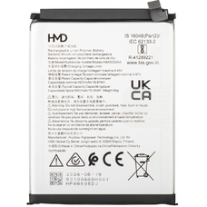 HBA5033AA akkumulátor HMD Fusion készülékhez 