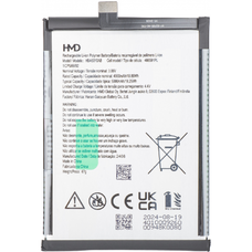 Akkumulátor HBA5010AB HMD Arc / Aura 2 készülékhez