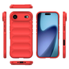 iPhone 17 Air - Techsuit - Magic Shield - Piros. tok - 2. kép