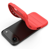 iPhone 17 Air - Techsuit - Magic Shield - Piros. tok - 3. kép