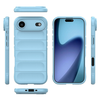 Techsuit - Magic Shield - iPhone 17 Air tok - Kék - 0. kép