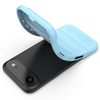 Techsuit - Magic Shield - iPhone 17 Air tok - Kék - 1. kép