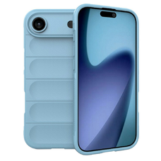 Techsuit - Magic Shield - iPhone 17 Air tok - Kék