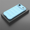 Techsuit - Magic Shield - iPhone 17 Air tok - Kék - 3. kép