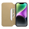  iPhone 17 Air Arany DUAL POCKET fliptok - 2. kép