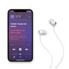 Handsfree Bluetooth Beats Flex, Smoke Gray MYME2ZM/A  - 1. kép