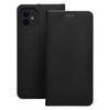 LUNA Fliptok Carbon iPhone 17 Air tok fekete - 0. kép