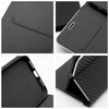 LUNA Fliptok Carbon iPhone 17 Air tok fekete - 4. kép