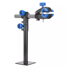 Rockbros MP-01 kerékpár szervizállvány tekerőgombokkal - fekete