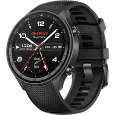 OnePlus Watch 2R, Gunmetal Grey