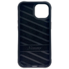 Nimmy Cool&Cute 2.0 Monkey tok iPhone 15 - fekete - 3. kép