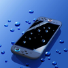 Edzett üveg Dux Ducis HD Nintendo Switch 2-re szerelési kerettel üvegfólia - 3. kép