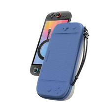 AmazingThing PlayShield EDC védőtok Nintendo Switch 2-höz - Kék tok