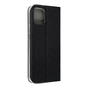  iPhone 17 Air fekete SENSITIVE fliptok - 0. kép