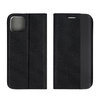  iPhone 17 Air fekete SENSITIVE fliptok - 1. kép