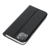  iPhone 17 Air fekete SENSITIVE fliptok - 4. kép