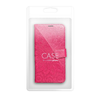 MEZZO fliptok iPhone 17 álomfogó magenta tok - 2. kép