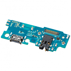 Töltőport Flex / Panel a Samsung Galaxy A32 5G A326-hoz