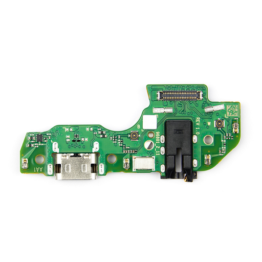 Töltőcsatlakozó Flex / Panel Samsung Galaxy A22 5G A226