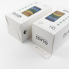 Edzett üveg 2,5D iPhone 17 Air 50in1 üvegfólia - 1. kép