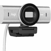 Logitech MX Brio 4K Ultra HD Collaboration and Streaming Webcam - Pale Grey - 0. kép