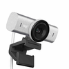 Logitech MX Brio 4K Ultra HD Collaboration and Streaming Webcam - Pale Grey - 2. kép