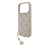  iPhone 17 Pro Pink Guess 4G Charm tok Tone on Tone - 2. kép