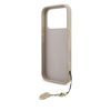  iPhone 17 Pro Pink Guess 4G Charm tok Tone on Tone - 3. kép