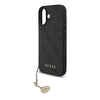 Guess 4G Charm tok iPhone 17-hez Tone on Tone Grey - 2. kép
