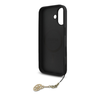 Guess 4G Charm tok iPhone 17-hez Tone on Tone Grey - 3. kép