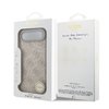 Guess 4G Charm tok iPhone 17 Air Tone on Tone Pink tok - 4. kép