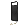 Guess 4G Charm tok iPhone 17 Air Tone on Tone Szürke tok - 3. kép