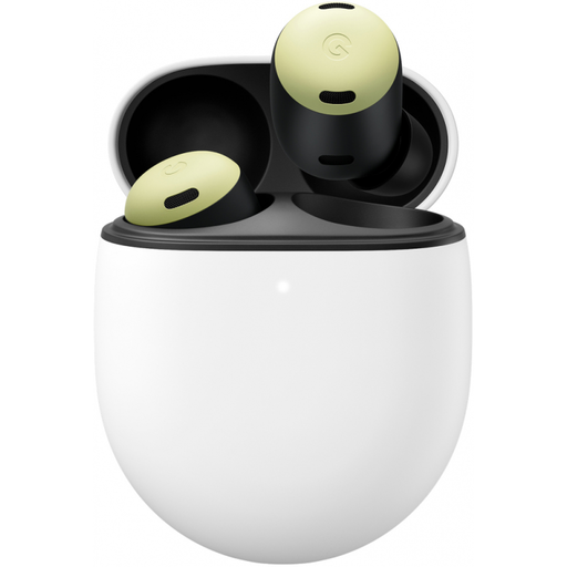 Google Pixel Buds Pro, Citromfű