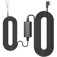 Hardwire Kit Botslab az Autós Kamerához HK30 Pro / G300H / G980H, Fekete