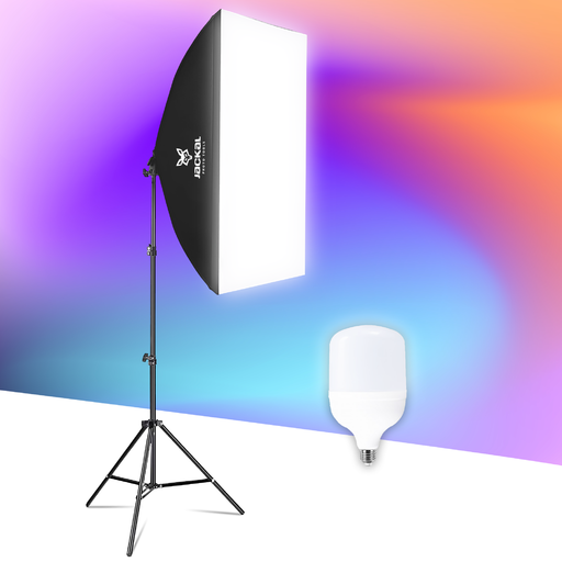 Jackal SB30 LED softbox