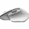 Logitech MX Master 3S For Mac Performance Wireless Mouse  - BT - EMEA-914 - Pale Grey - 0. kép
