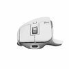 Logitech MX Master 3S For Mac Performance Wireless Mouse  - BT - EMEA-914 - Pale Grey - 1. kép