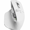Logitech MX Master 3S For Mac Performance Wireless Mouse  - BT - EMEA-914 - Pale Grey - 2. kép