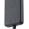 Xiaomi 33W Magnetic Power Bank 10000mAh (Integrated Cable) Gray / BHR9823GL - 0. kép