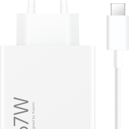Xiaomi 67W HyperCharge Combo (Type-A) EU / BHR9465EU