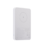 Xiaomi Magnetic Power Bank 5000mAh  / BHR9303GL - 1. kép