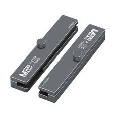 Press Clamp MaAnt A Clip, 2 darab, szürke, szerviz szerszám